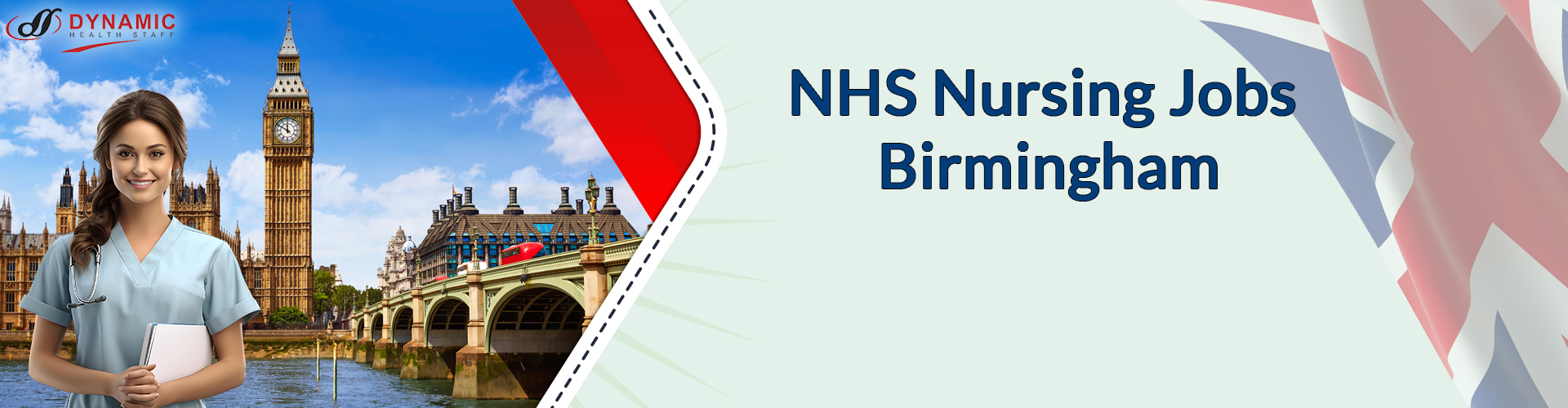 NHS Nursing Jobs Birmingham
